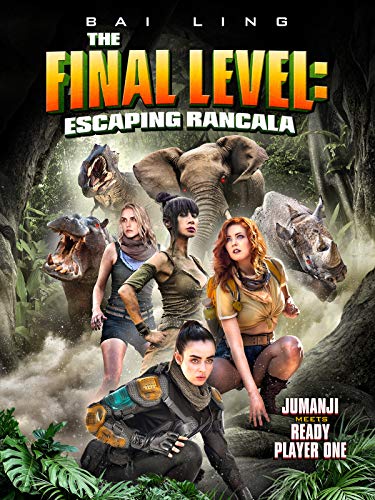 The Final Level: Escaping Rancala (2019) Screenshot 2 