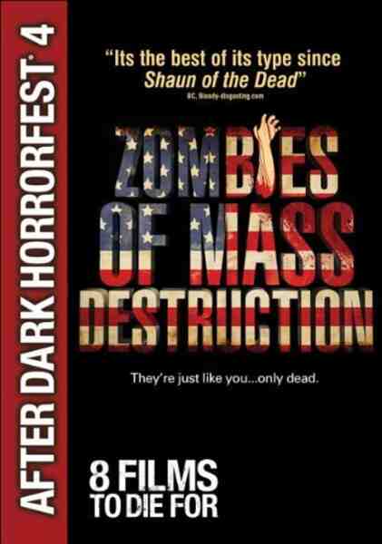 ZMD: Zombies of Mass Destruction (2009) Screenshot 4