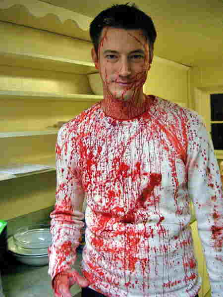 ZMD: Zombies of Mass Destruction (2009) Screenshot 5