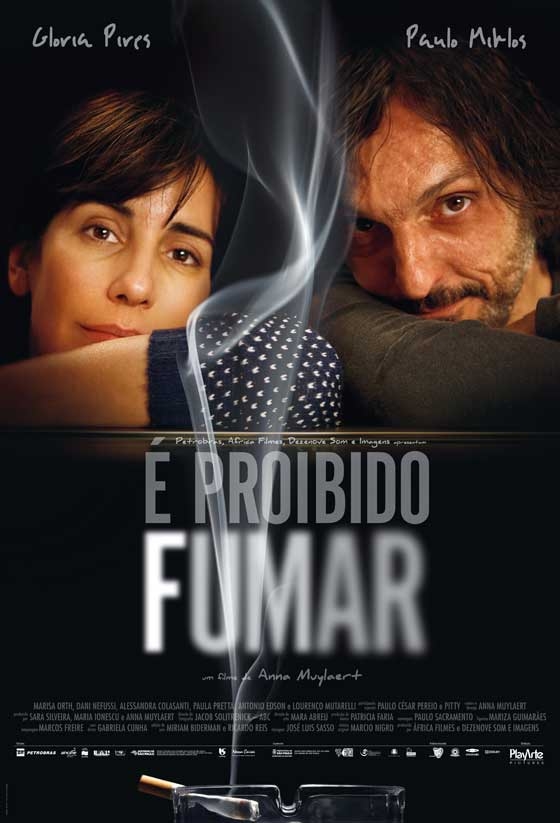 Smoke Gets in Your Eyes (2009) with English Subtitles on DVD on DVD