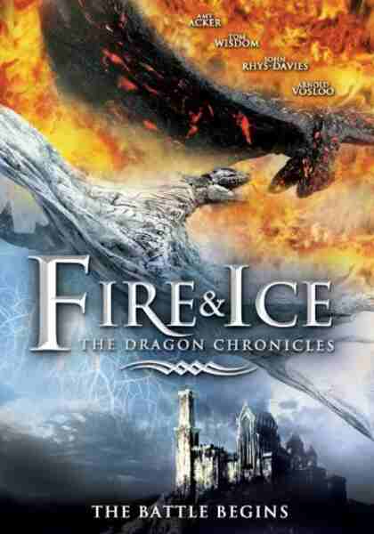 Fire & Ice (2008) Screenshot 1