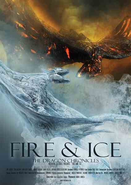 Fire & Ice (2008) Screenshot 5