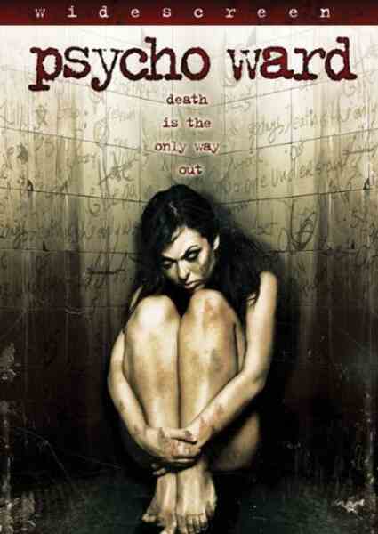 Psycho Ward (2007) Screenshot 2