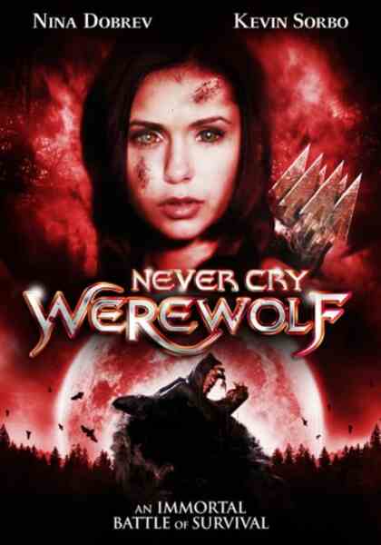 Never Cry Werewolf (2008) Screenshot 1