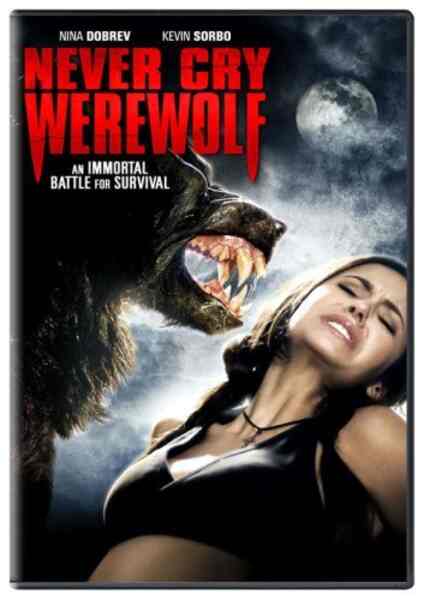 Never Cry Werewolf (2008) Screenshot 2