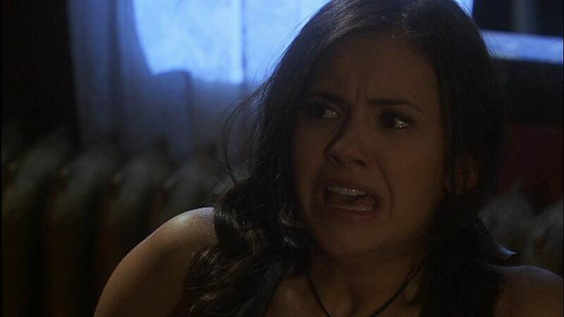 Never Cry Werewolf (2008) Screenshot 3