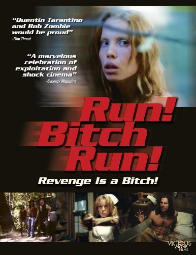 Run! Bitch Run! (2009) Screenshot 2 