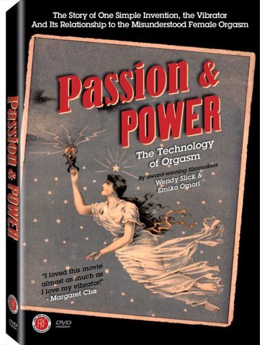 Passion & Power: The Technology of Orgasm (2007) Screenshot 2