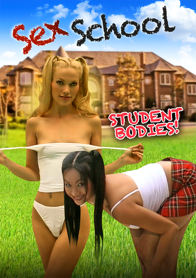 Sex School: Student Bodies (2018) Screenshot 1