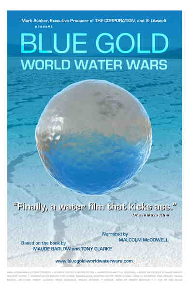 Blue Gold: World Water Wars (2008) Screenshot 2