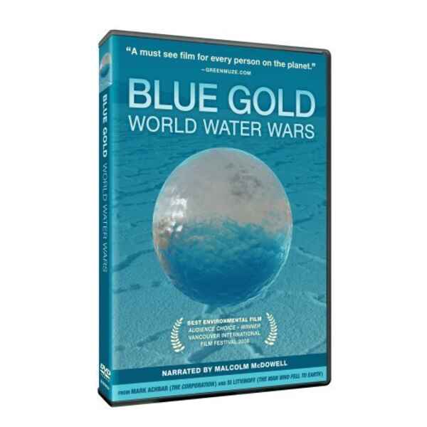Blue Gold: World Water Wars (2008) Screenshot 3