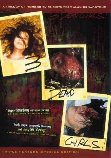 3 Dead Girls! (2007) Screenshot 2