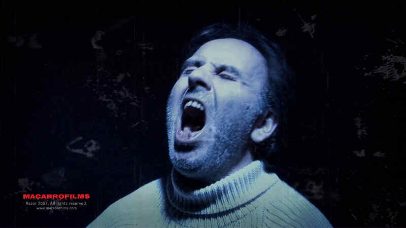 Razor (2007) Screenshot 2