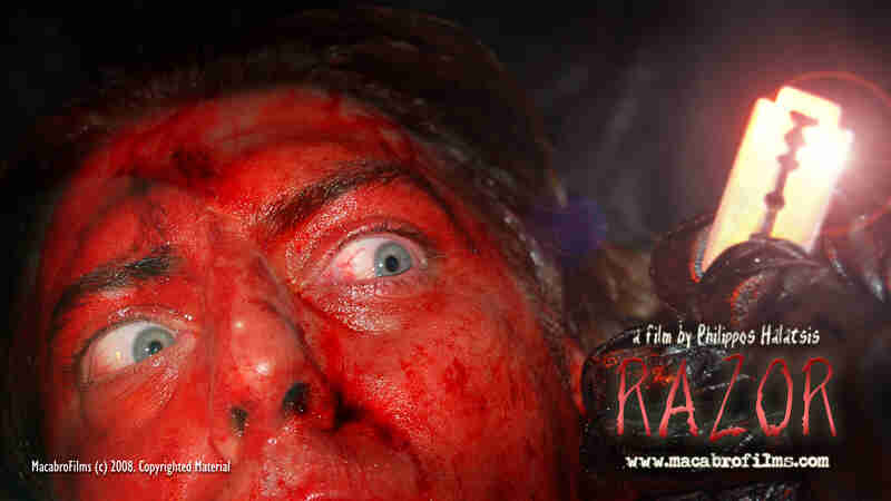 Razor (2007) Screenshot 5