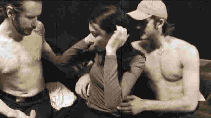 Red Like Blood (2005) Screenshot 4