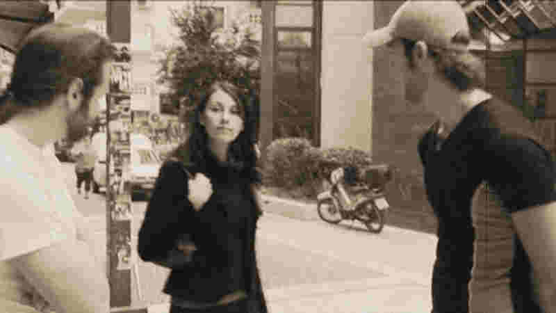 Red Like Blood (2005) Screenshot 5