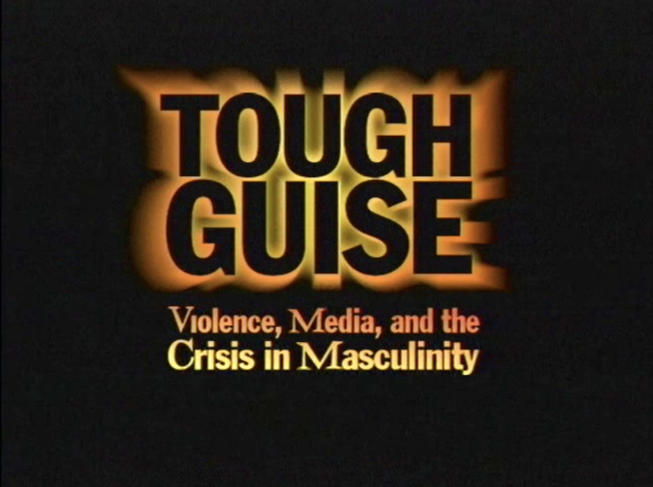 Tough Guise: Violence, Media & the Crisis in Masculinity (1999) Screenshot 2 