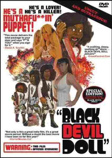 Black Devil Doll (2007) Screenshot 3