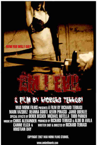 Am I Evil (2007) Screenshot 1