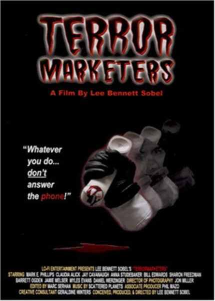 Terrormarketers (2005) Screenshot 1