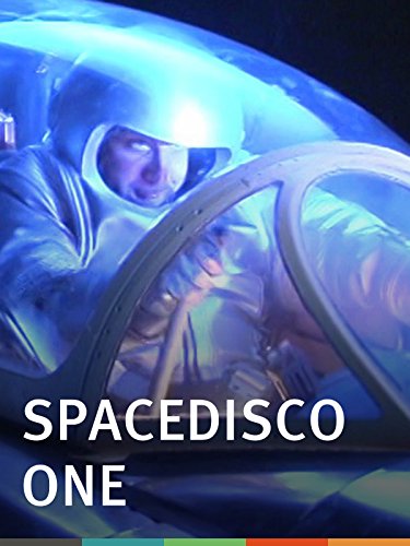 SpaceDisco One (2007) with English Subtitles on DVD on DVD