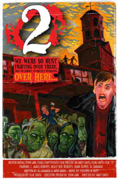 2 (2007) Screenshot 1