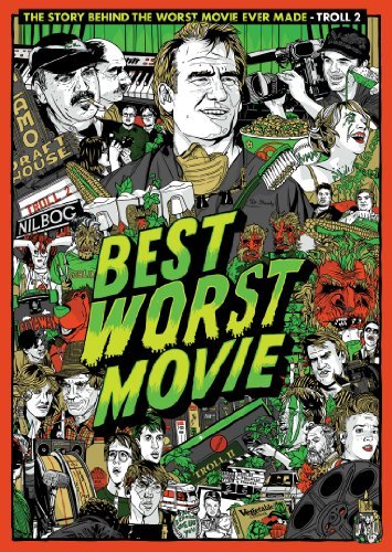 Best Worst Movie (2009) Screenshot 2