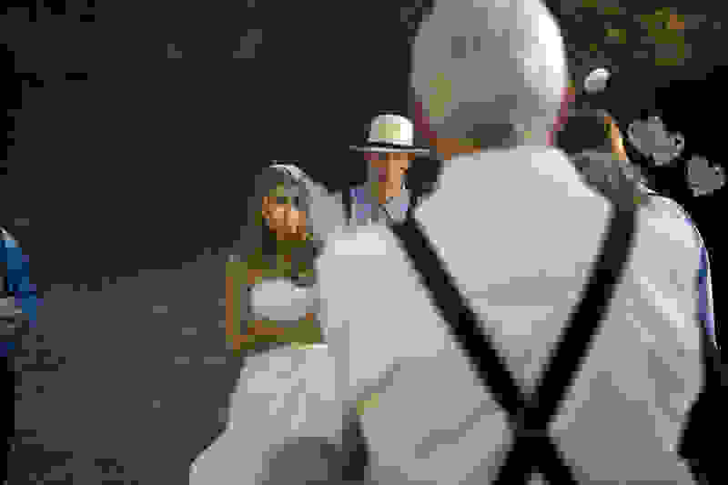 Holyman Undercover (2010) Screenshot 2