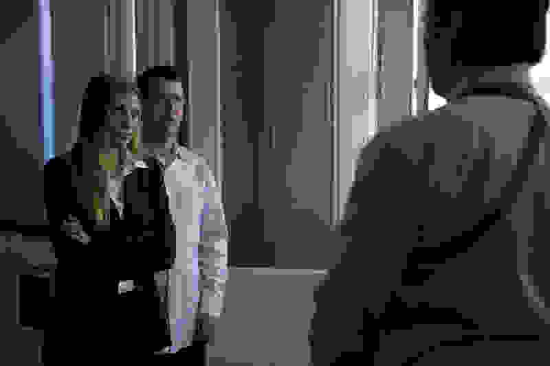 Holyman Undercover (2010) Screenshot 3