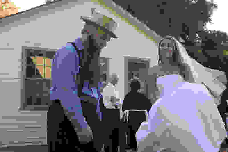Holyman Undercover (2010) Screenshot 4