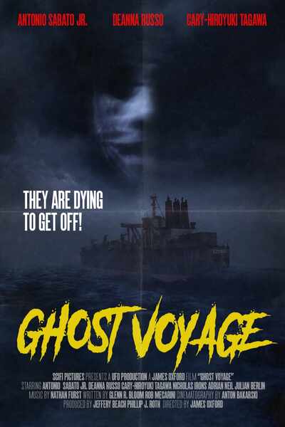 Ghost Voyage (2008) Screenshot 1