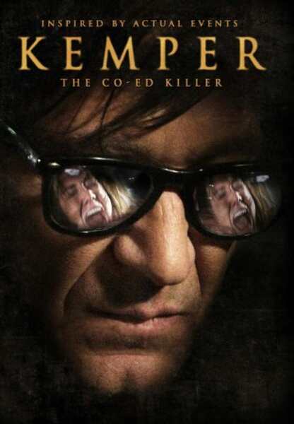 Kemper (2008) starring Christopher Stapleton on DVD DVD Kemper (2008) Screenshot 1