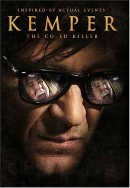 Kemper (2008) starring Christopher Stapleton on DVD DVD Kemper (2008) Screenshot 2