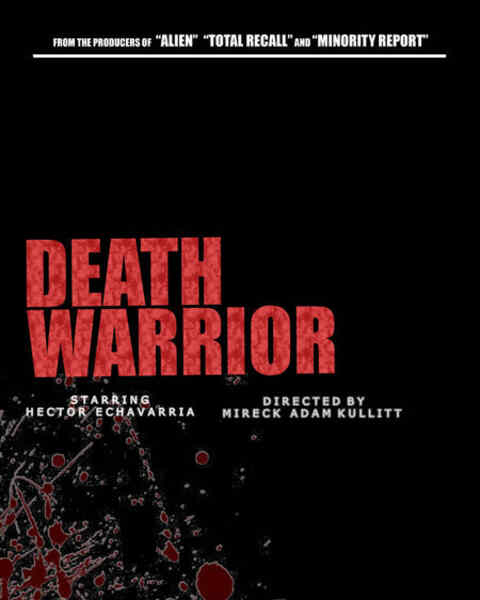 Death Warrior (2009) Screenshot 1