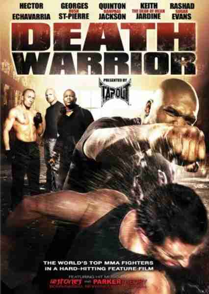 Death Warrior (2009) Screenshot 2