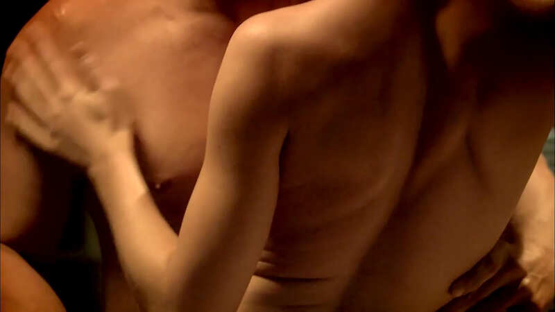 Death Warrior (2009) Screenshot 3