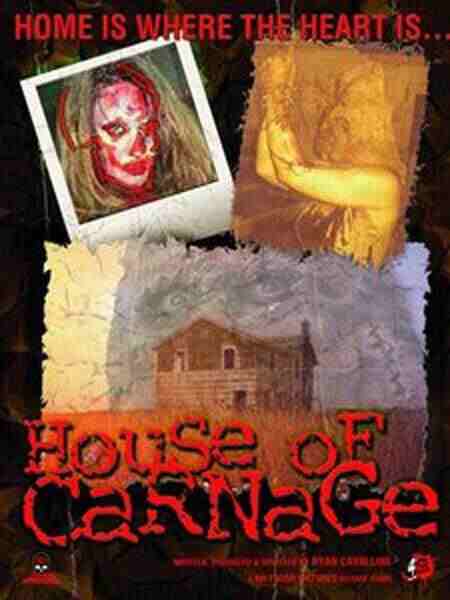 House of Carnage (2006) Screenshot 1