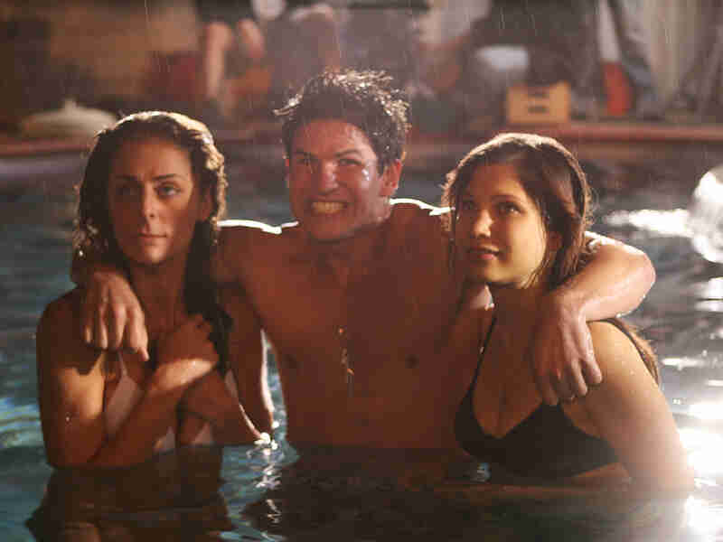 Foreign Exchange (2008) Screenshot 1