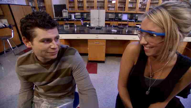 Foreign Exchange (2008) Screenshot 3