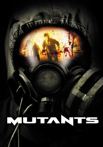 Mutants (2009) Screenshot 1 
