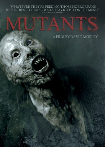 Mutants (2009) Screenshot 2