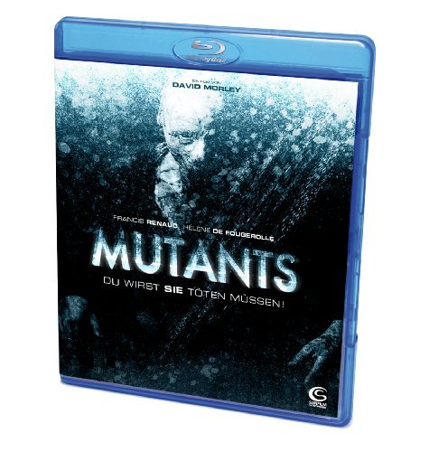 Mutants (2009) Screenshot 3 
