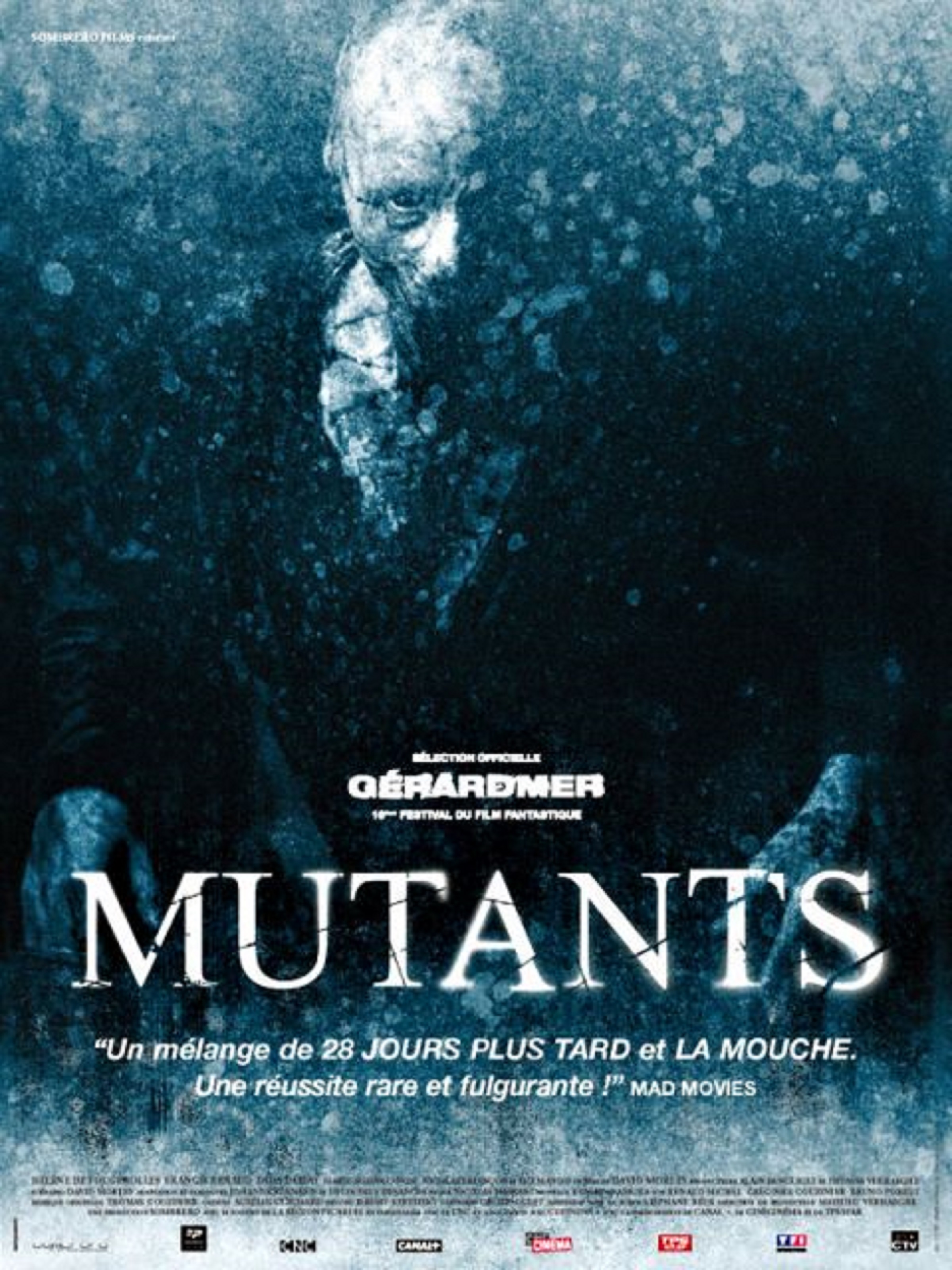 Mutants (2009) Screenshot 4