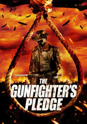 A Gunfighter's Pledge (2008) Screenshot 1