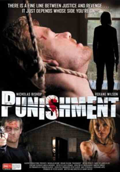 Punishment (2008) Screenshot 1