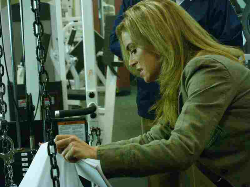 Chain Letter (2010) starring Nikki Reed on DVD DVD Chain Letter (2010) Screenshot 4
