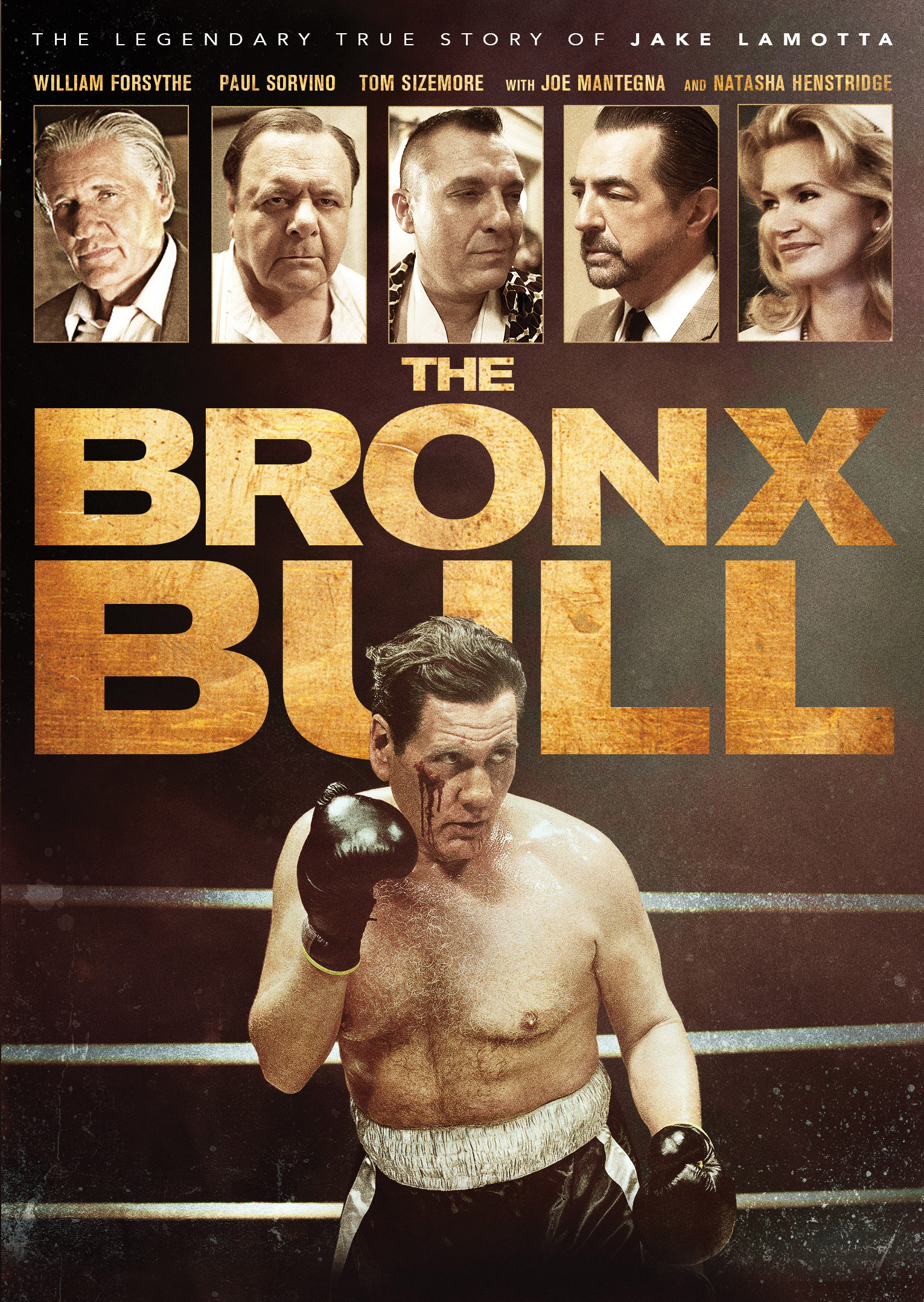 The Bronx Bull (2016) Screenshot 1 