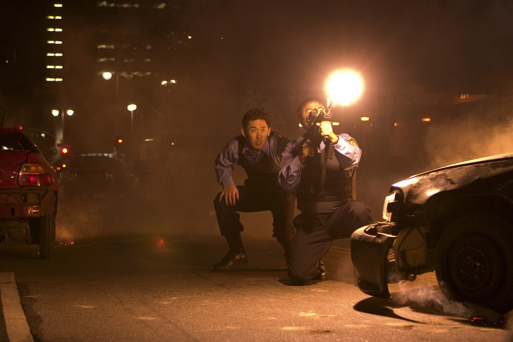 Monster (2008) Screenshot 4