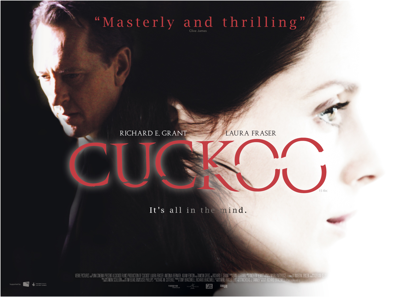 Cuckoo (2009) Screenshot 1