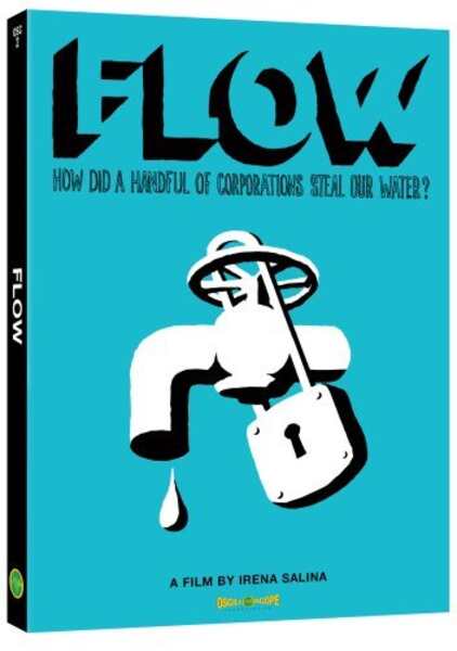 Flow: For Love of Water (2008) Screenshot 2